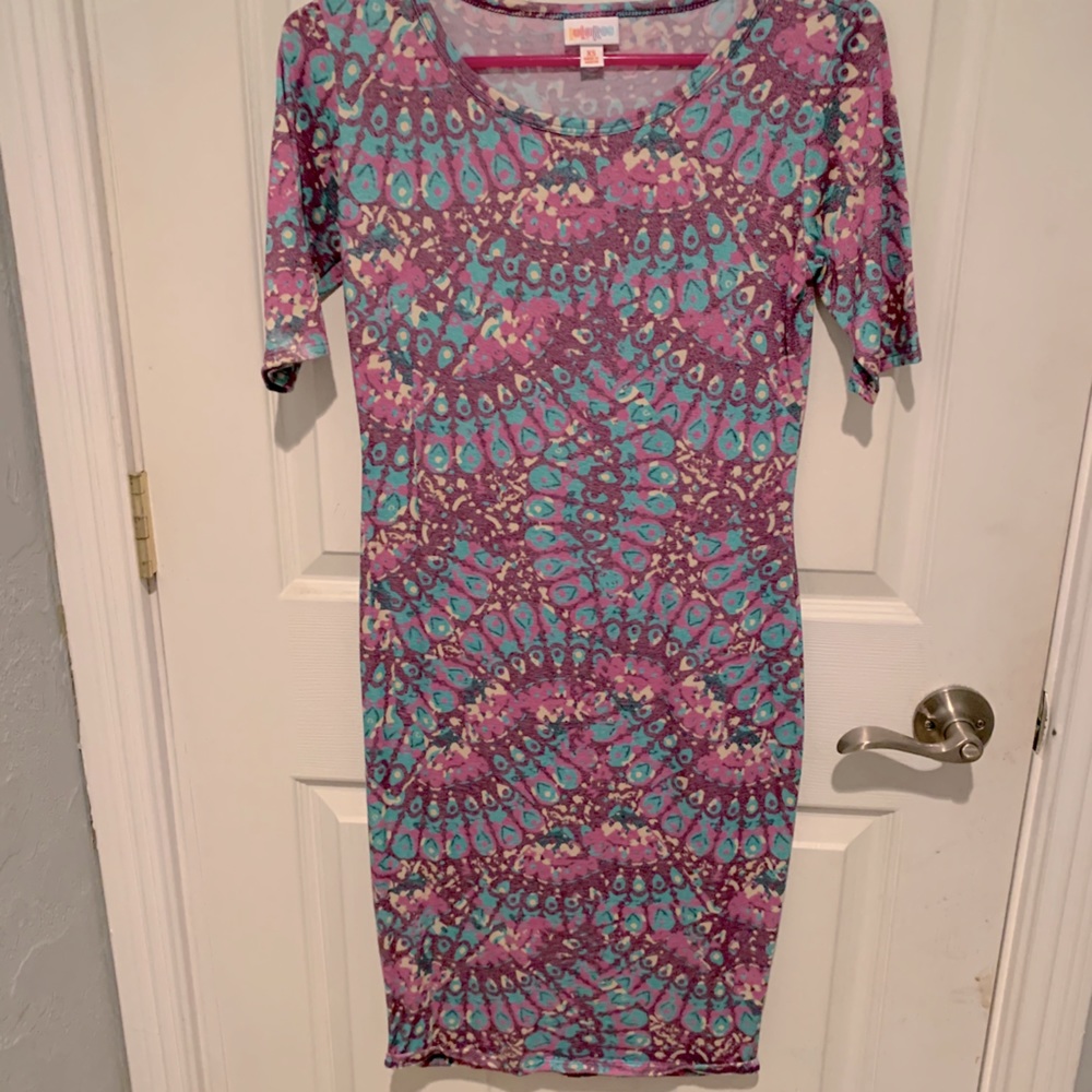 Lularoe Julia